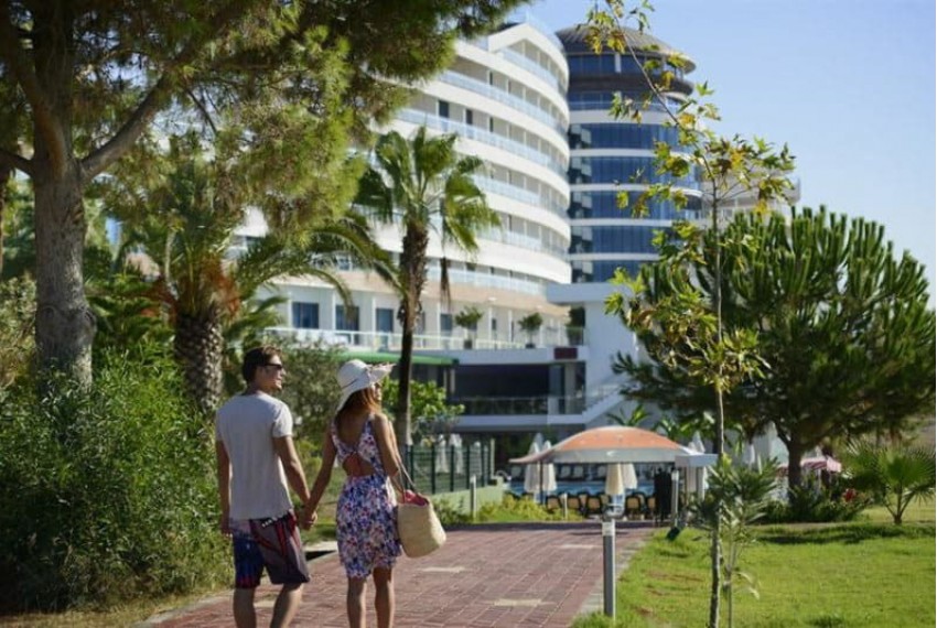 Raymar Resort & Aqua, 5* Raymar Resort & Aqua, 5*