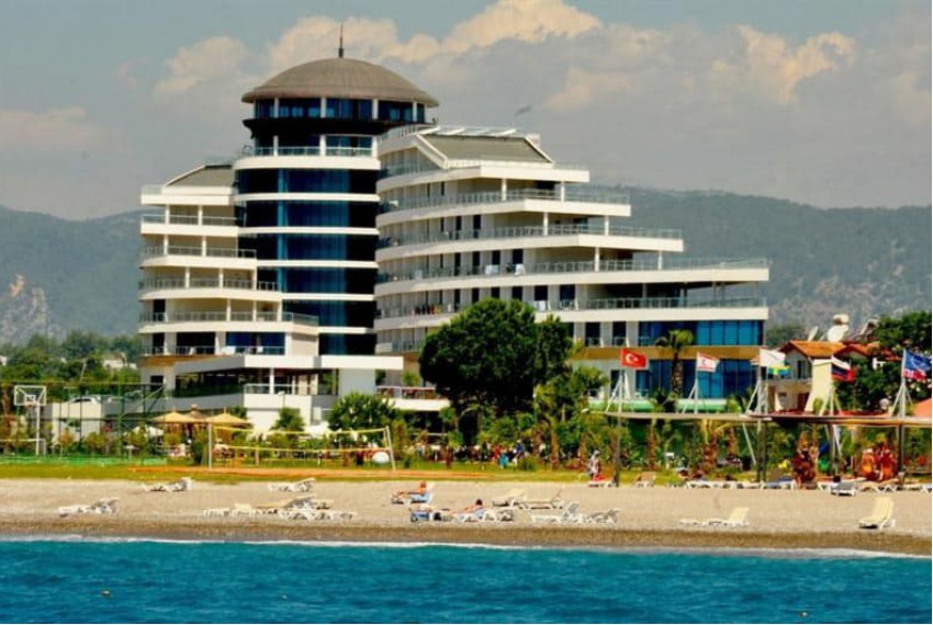 Raymar Resort & Aqua, 5* Raymar Resort & Aqua, 5*