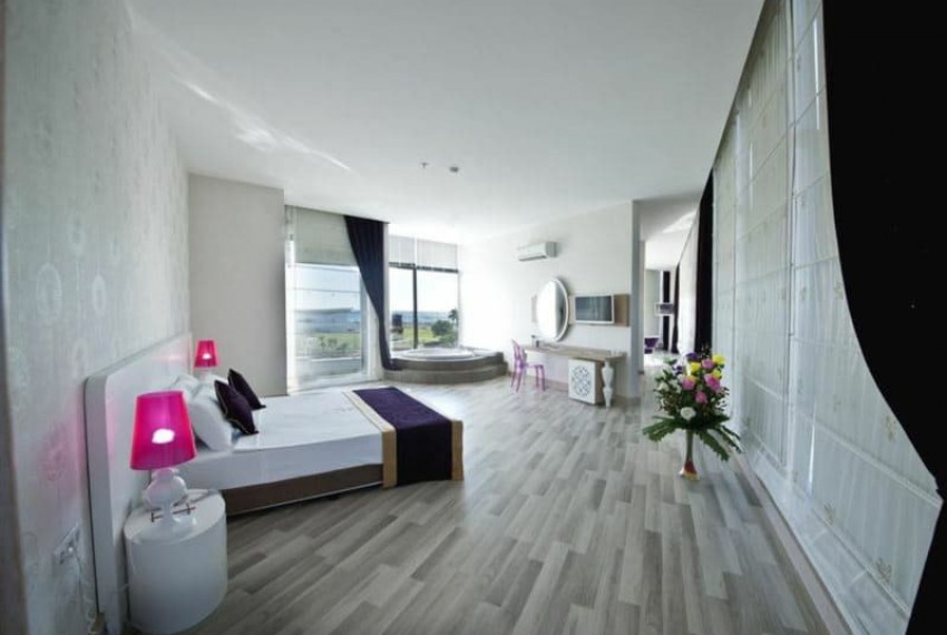 Raymar Resort & Aqua, 5* Raymar Resort & Aqua, 5*