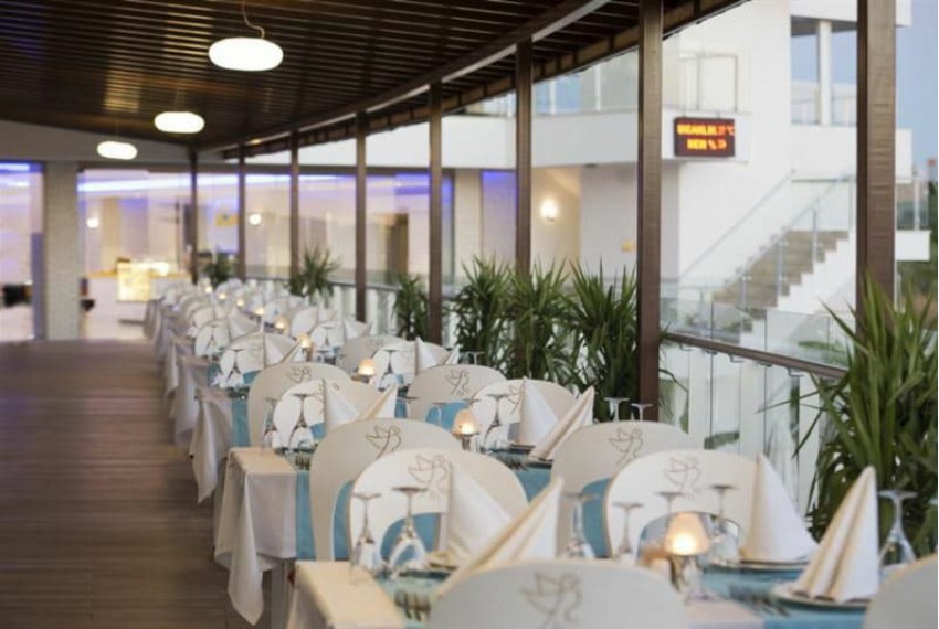 Raymar Resort & Aqua, 5* Raymar Resort & Aqua, 5*