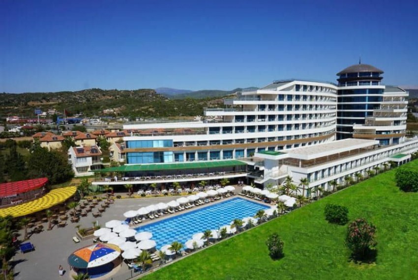 Raymar Resort & Aqua, 5* Raymar Resort & Aqua, 5*