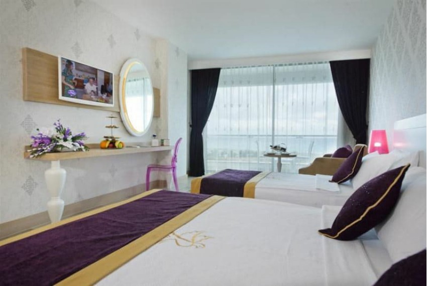 Raymar Resort & Aqua, 5* Raymar Resort & Aqua, 5*
