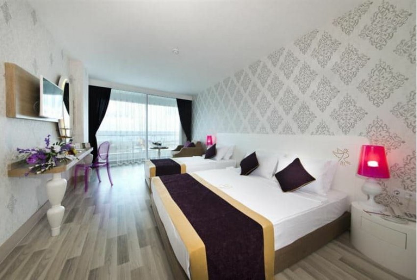Raymar Resort & Aqua, 5* Raymar Resort & Aqua, 5*