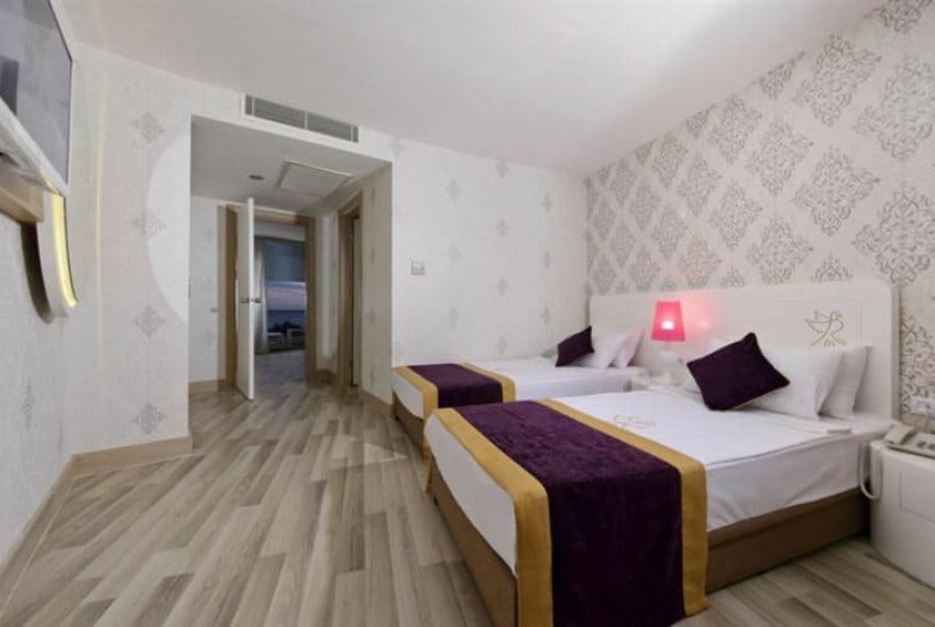 Raymar Resort & Aqua, 5* Raymar Resort & Aqua, 5*