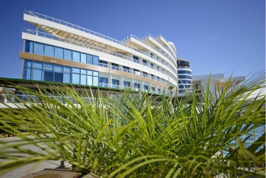 Raymar Resort & Aqua, 5* Raymar Resort & Aqua, 5*