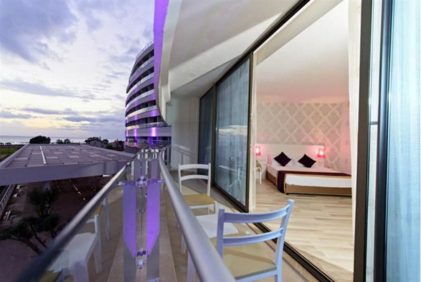 Raymar Resort & Aqua, 5* Raymar Resort & Aqua, 5*