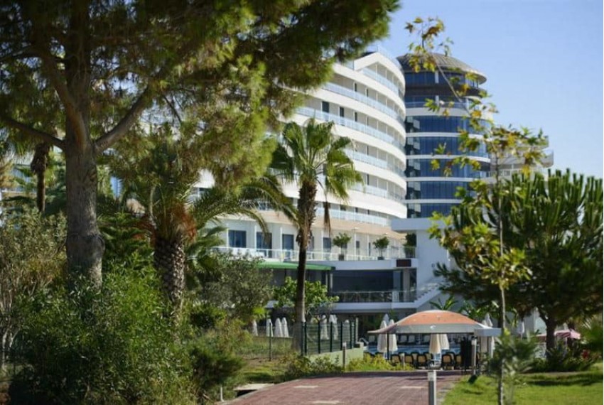 Raymar Resort & Aqua, 5* Raymar Resort & Aqua, 5*