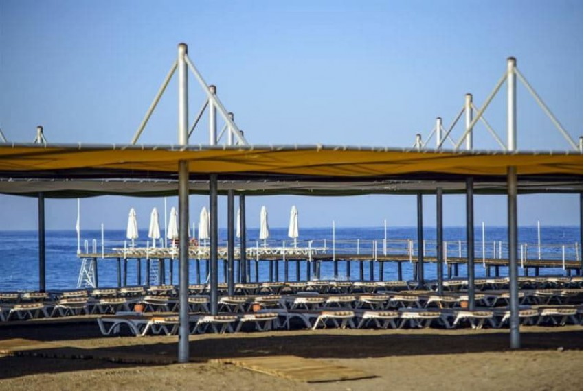 Raymar Resort & Aqua, 5* Raymar Resort & Aqua, 5*