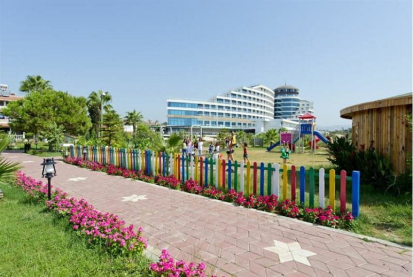 Raymar Resort & Aqua, 5* Raymar Resort & Aqua, 5*