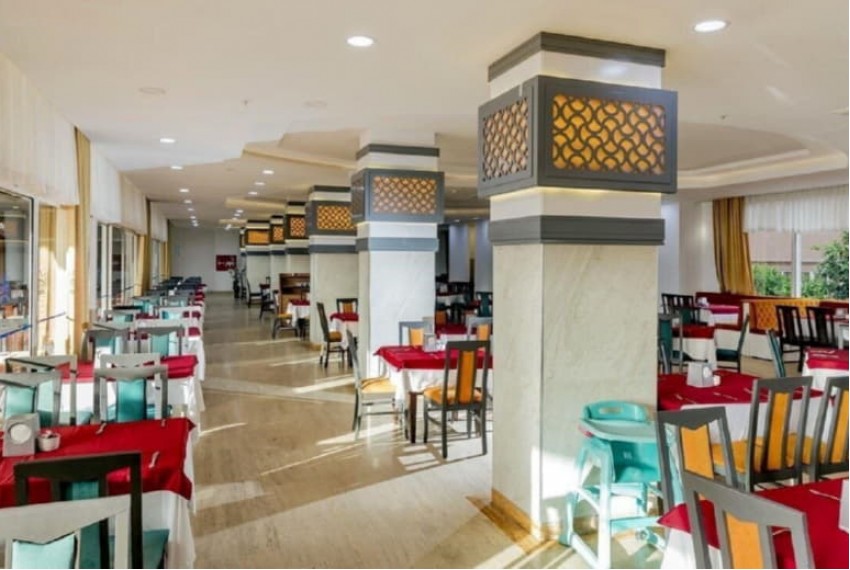 Holiday Park Resort, 5* Holiday Park Resort, 5*