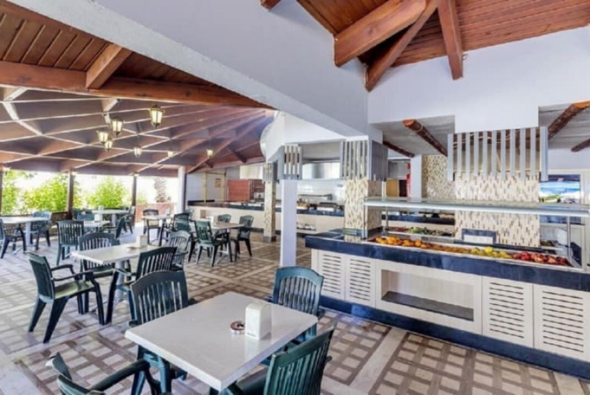 Holiday Park Resort, 5* Holiday Park Resort, 5*