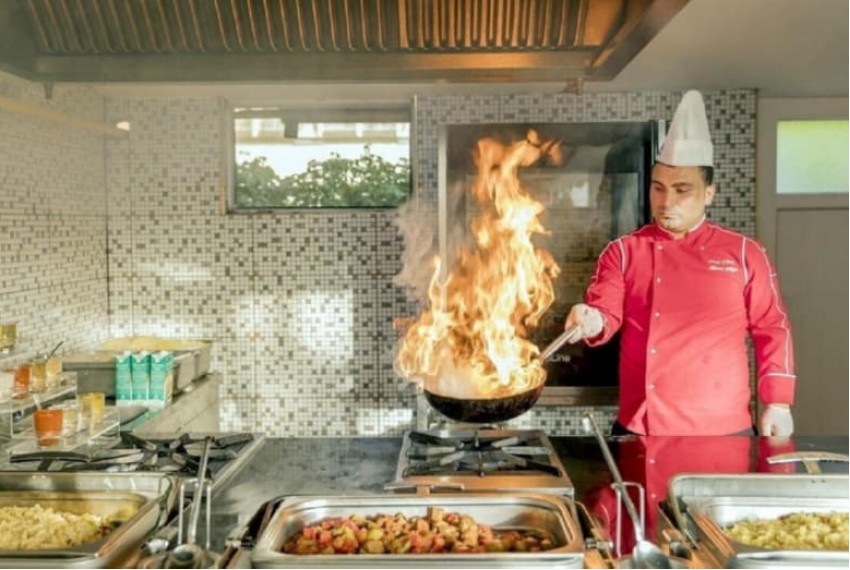 Holiday Park Resort, 5* Holiday Park Resort, 5*