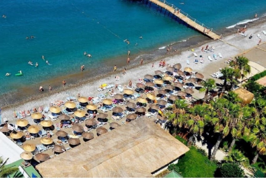 Holiday Park Resort, 5* Holiday Park Resort, 5*