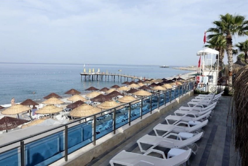 Holiday Park Resort, 5* Holiday Park Resort, 5*