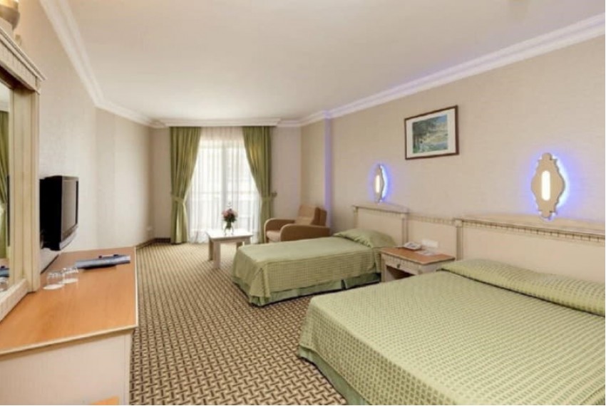 Holiday Park Resort, 5* Holiday Park Resort, 5*