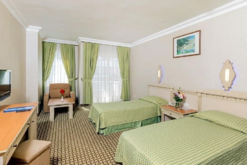 Holiday Park Resort, 5* Holiday Park Resort, 5*