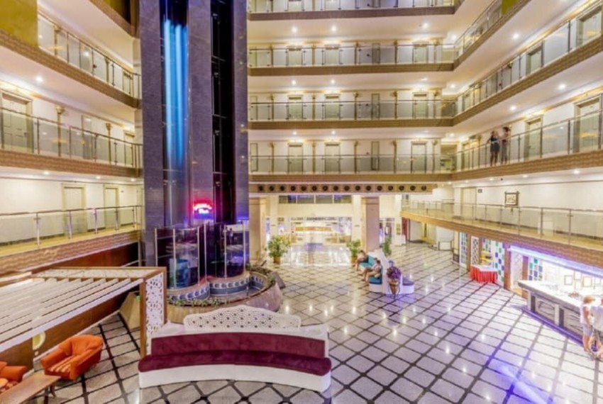 Holiday Park Resort, 5* Holiday Park Resort, 5*
