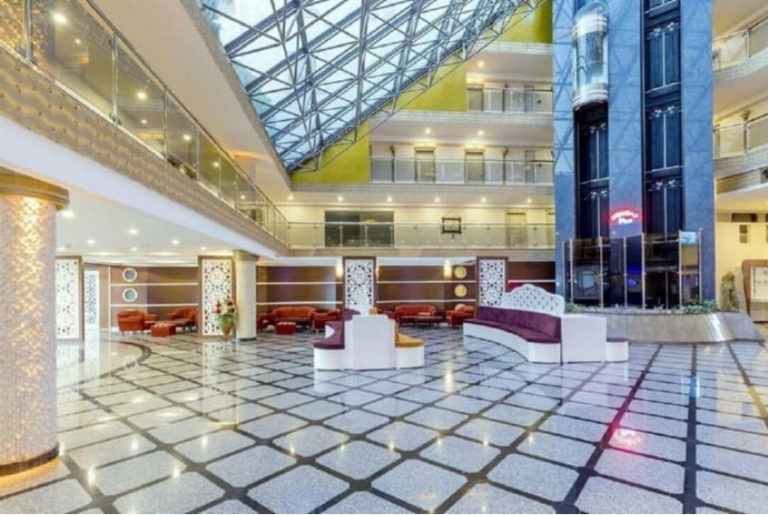 Holiday Park Resort, 5* Holiday Park Resort, 5*