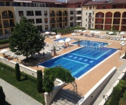 Galeria, 3*