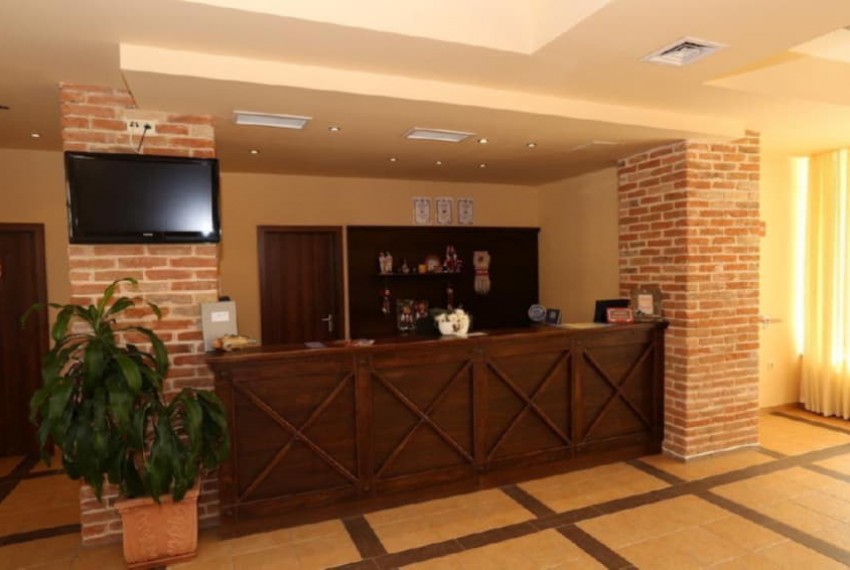 Galeria, 3* Galeria, 3*