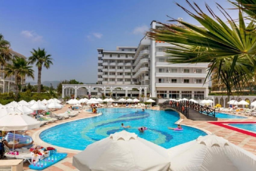 Holiday Garden Resort, 5* Holiday Garden Resort, 5*