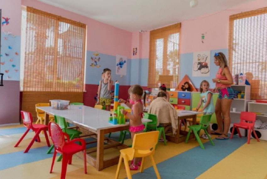 Holiday Garden Resort, 5* Holiday Garden Resort, 5*