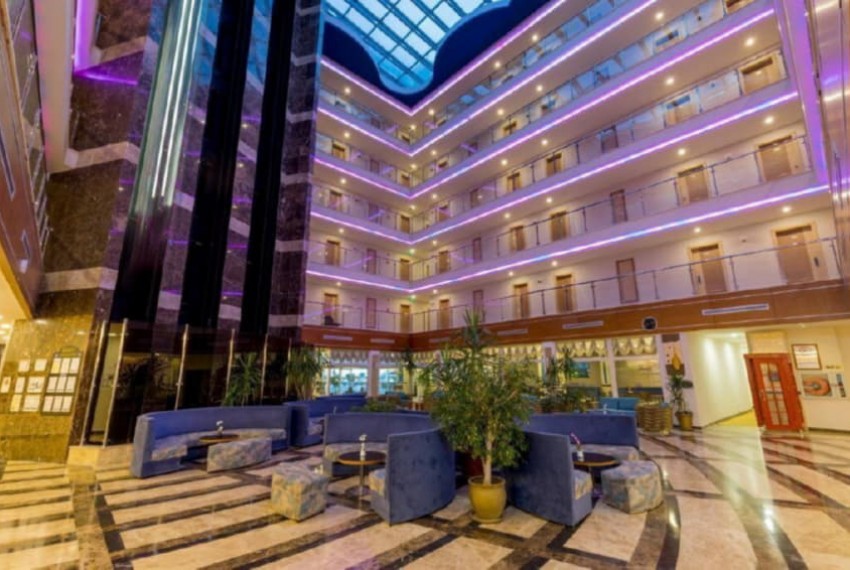 Holiday Garden Resort, 5* Holiday Garden Resort, 5*