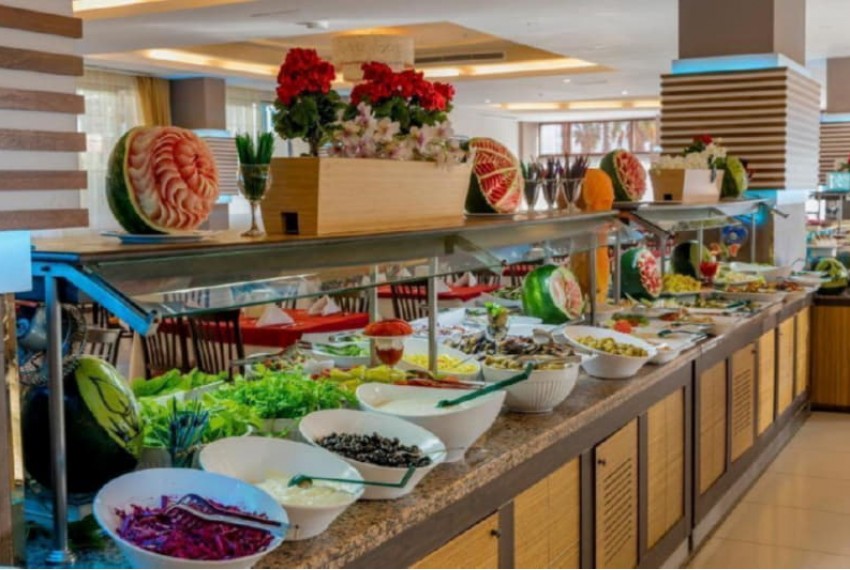 Holiday Garden Resort, 5* Holiday Garden Resort, 5*