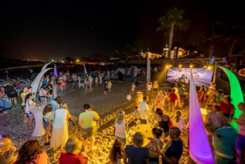 Holiday Garden Resort, 5* Holiday Garden Resort, 5*