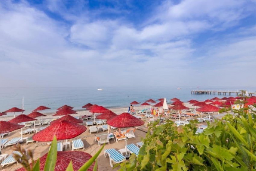 Holiday Garden Resort, 5* Holiday Garden Resort, 5*