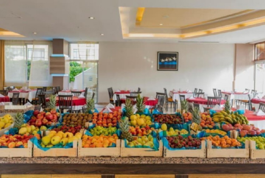 Holiday Garden Resort, 5* Holiday Garden Resort, 5*