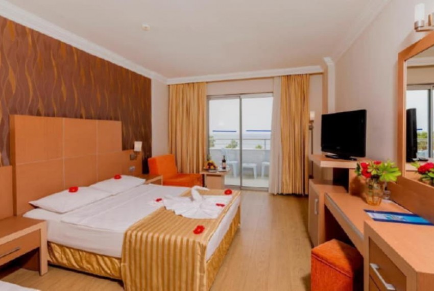 Holiday Garden Resort, 5* Holiday Garden Resort, 5*