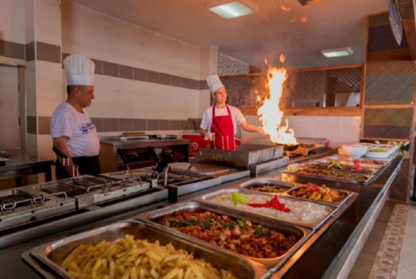 Holiday Garden Resort, 5* Holiday Garden Resort, 5*