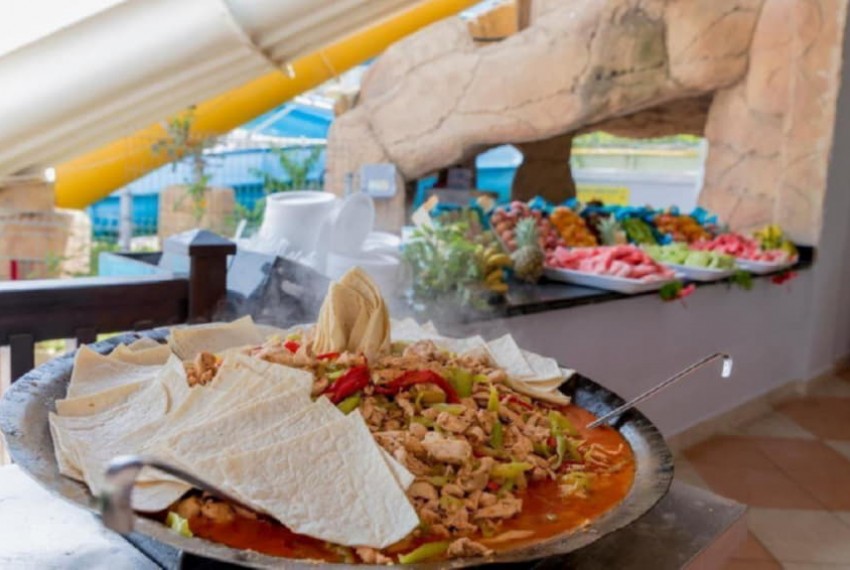 Holiday Garden Resort, 5* Holiday Garden Resort, 5*