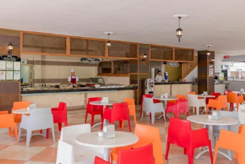 Holiday Garden Resort, 5* Holiday Garden Resort, 5*