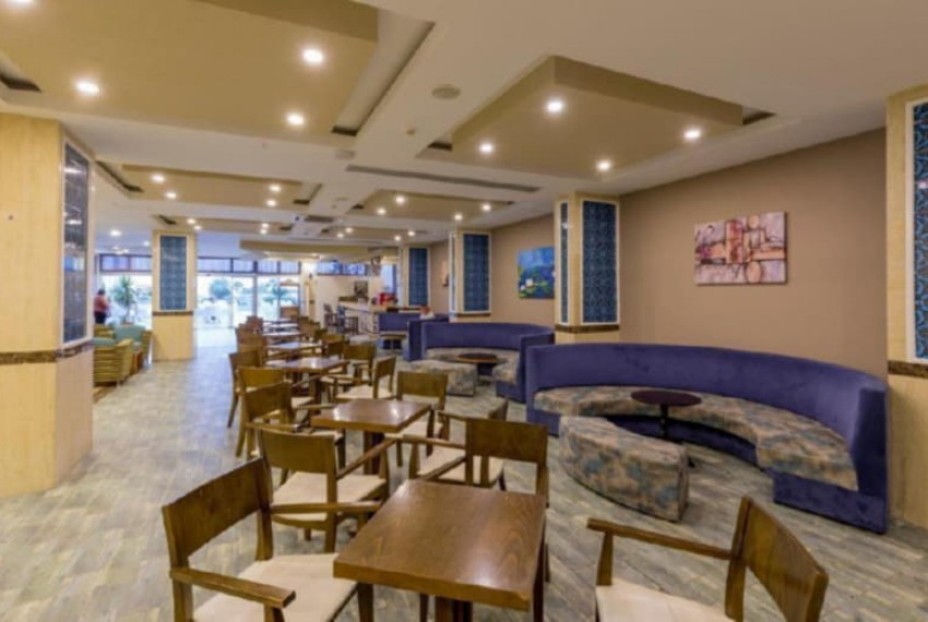 Holiday Garden Resort, 5* Holiday Garden Resort, 5*