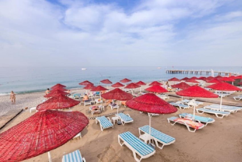 Holiday Garden Resort, 5* Holiday Garden Resort, 5*