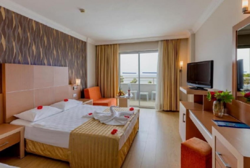 Holiday Garden Resort, 5* Holiday Garden Resort, 5*
