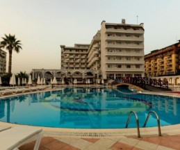 Holiday Garden Resort, 5*