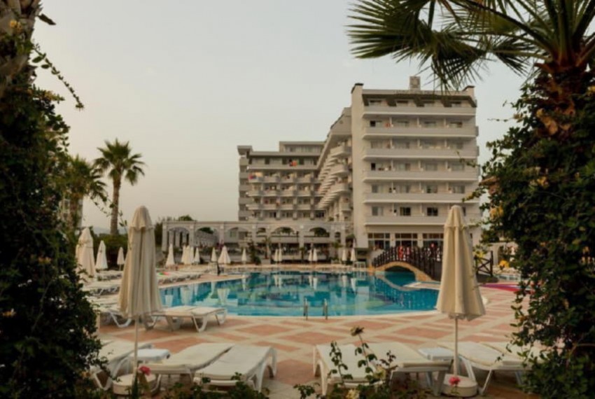 Holiday Garden Resort, 5* Holiday Garden Resort, 5*