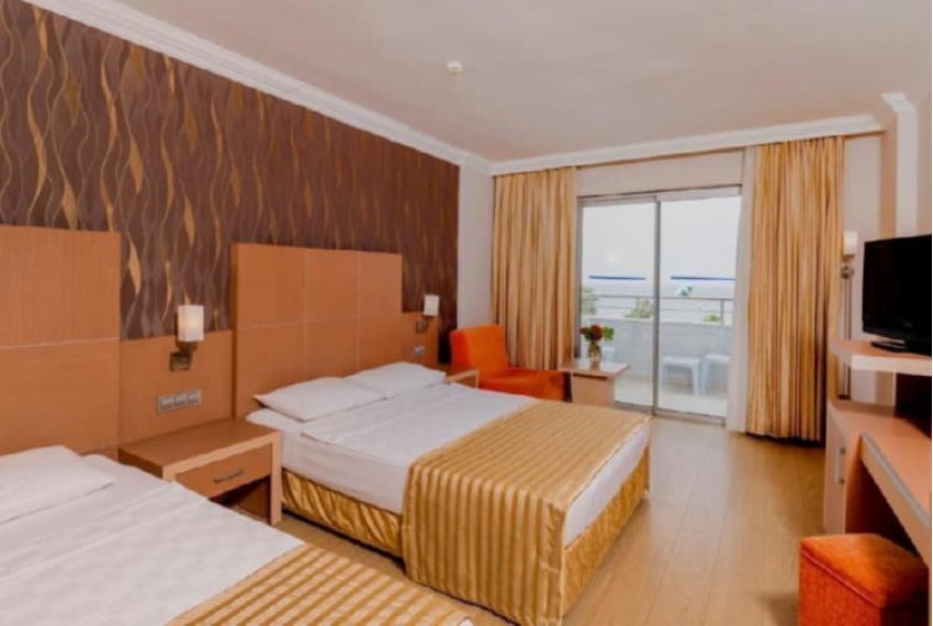 Holiday Garden Resort, 5* Holiday Garden Resort, 5*