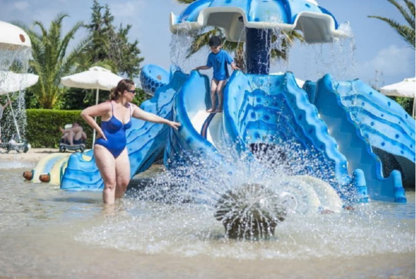 Ali Bey Park Manavgat, 5* Ali Bey Park Manavgat, 5*
