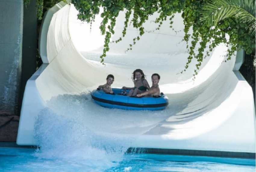 Ali Bey Park Manavgat, 5* Ali Bey Park Manavgat, 5*