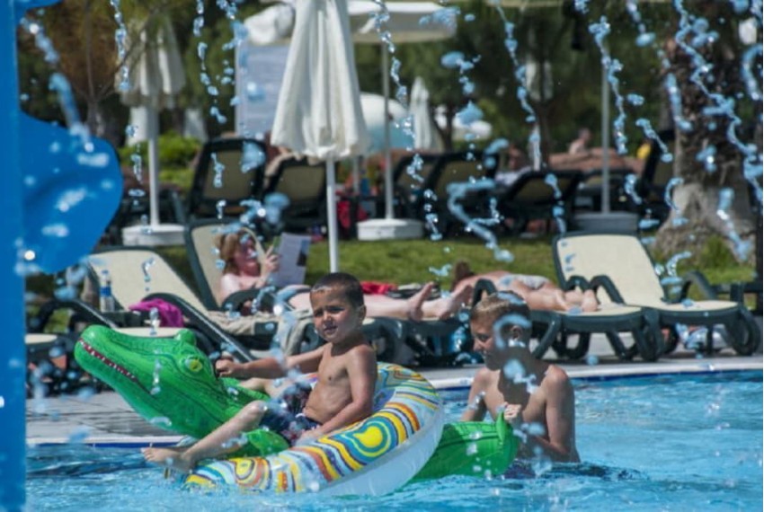 Ali Bey Park Manavgat, 5* Ali Bey Park Manavgat, 5*