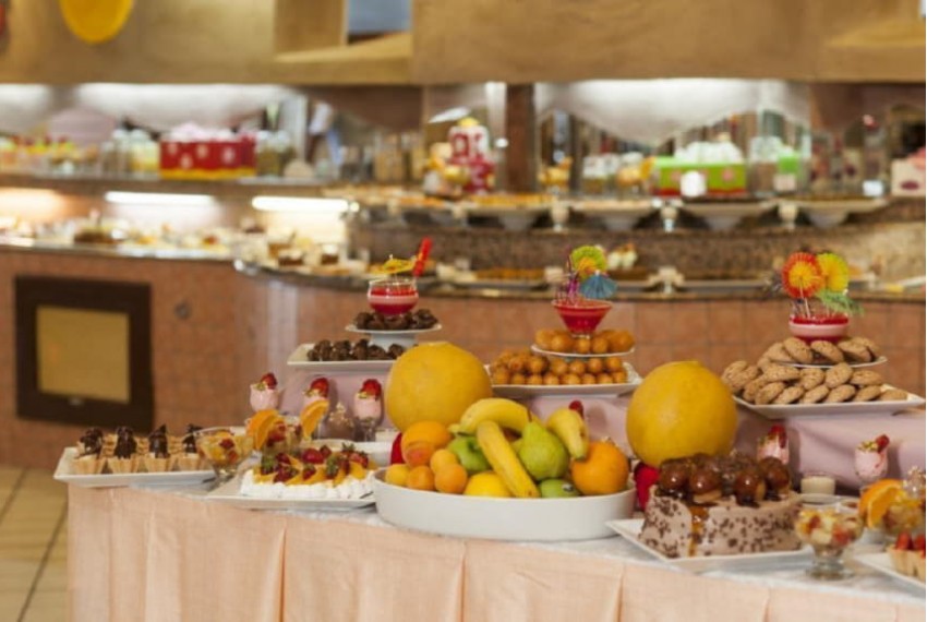 Ali Bey Park Manavgat, 5* Ali Bey Park Manavgat, 5*