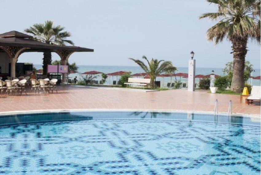 Ali Bey Park Manavgat, 5* Ali Bey Park Manavgat, 5*