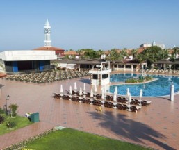Ali Bey Park Manavgat, 5*