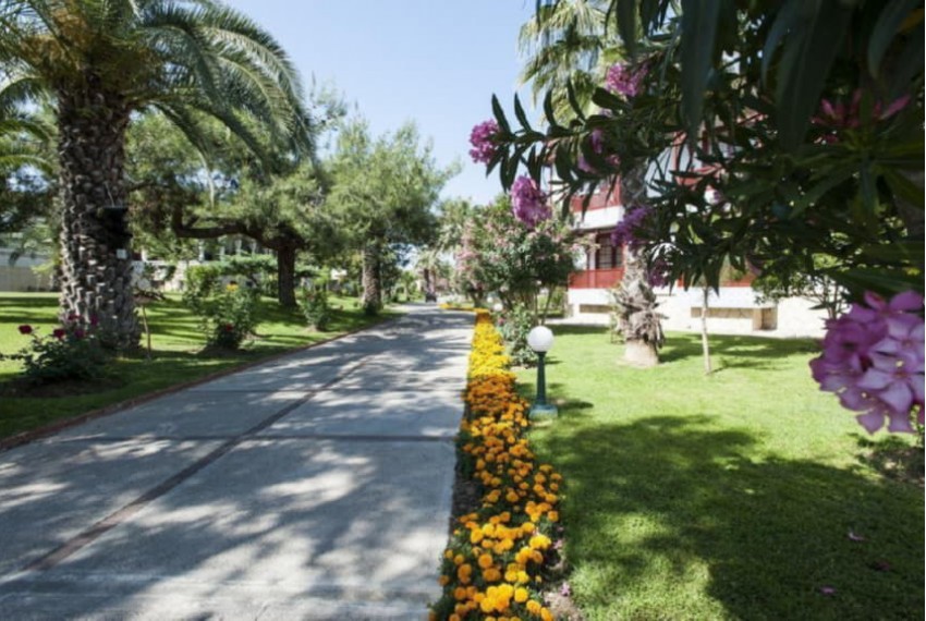 Ali Bey Park Manavgat, 5* Ali Bey Park Manavgat, 5*
