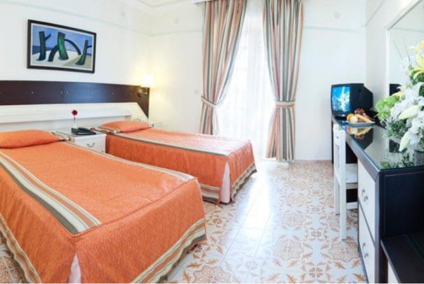 Ali Bey Park Manavgat, 5* Ali Bey Park Manavgat, 5*