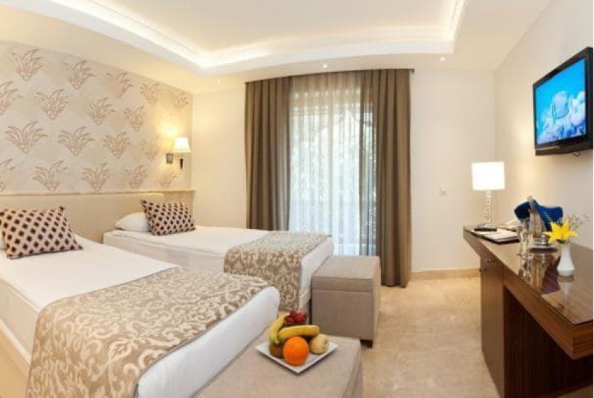 Ali Bey Park Manavgat, 5* Ali Bey Park Manavgat, 5*